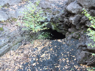 Grotta monte Zappinazzo